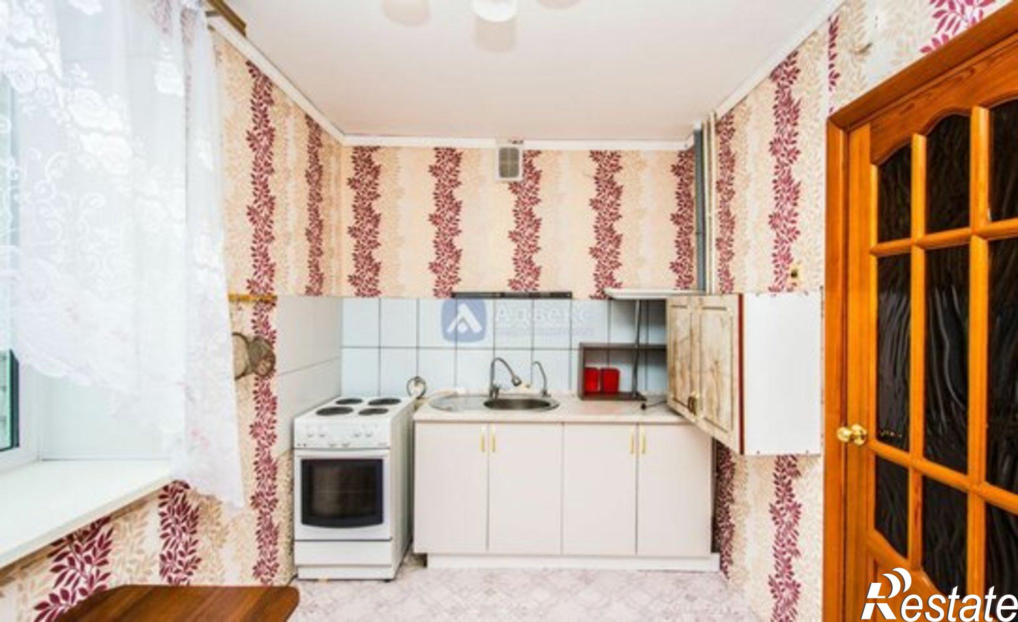 Купить квартиру за 5 200 000 рублей на ул Баумана, 111