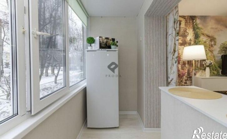 1-комн квартира Харьковская улица, 69А,  д. 69А