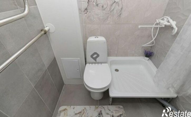 1-комн квартира Харьковская улица, 69А,  д. 69А