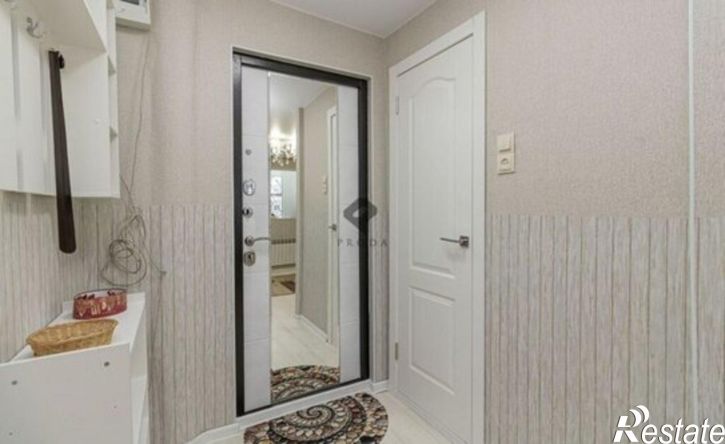 1-комн квартира Харьковская улица, 69А,  д. 69А