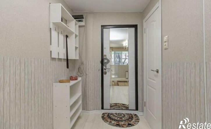 1-комн квартира Харьковская улица, 69А,  д. 69А