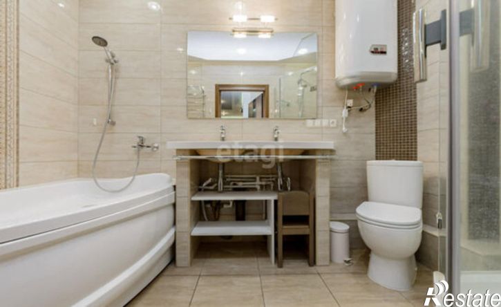 3-комн квартира улица 50 лет Октября, 57А,  д. 57А