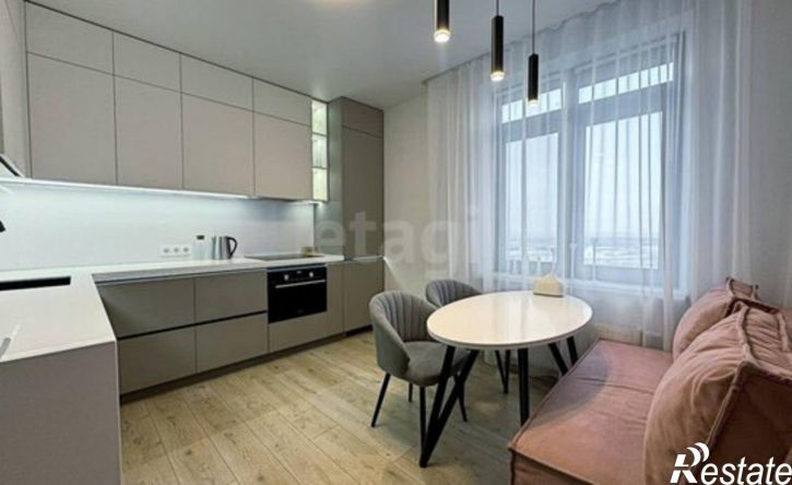 2-комн квартира Харьковская улица, 76,  д. 76