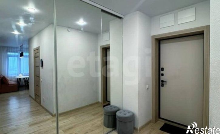 2-комн квартира Харьковская улица, 76,  д. 76