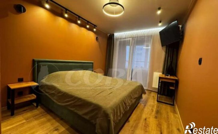 1-комн квартира улица Михаила Сперанского, 41,  д. 41