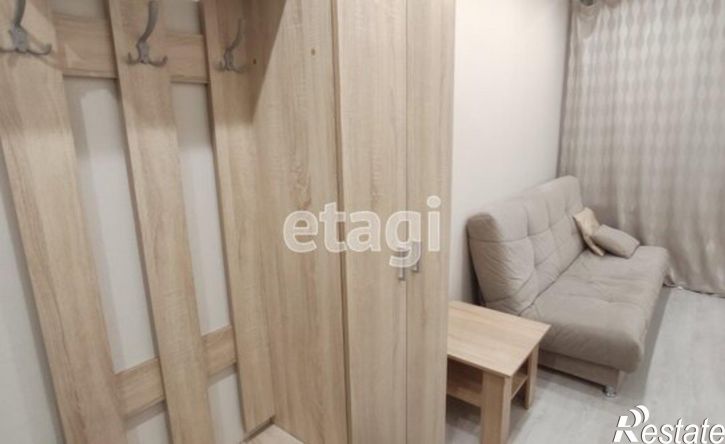 1-комн квартира ул Новоселов, 117,  д. 117