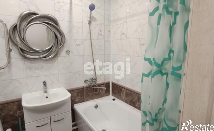 1-комн квартира ул Новоселов, 117,  д. 117