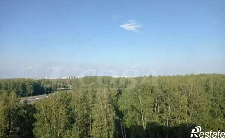 1-комн квартира микрорайон Рощино, улица Александра Федоровича, 10