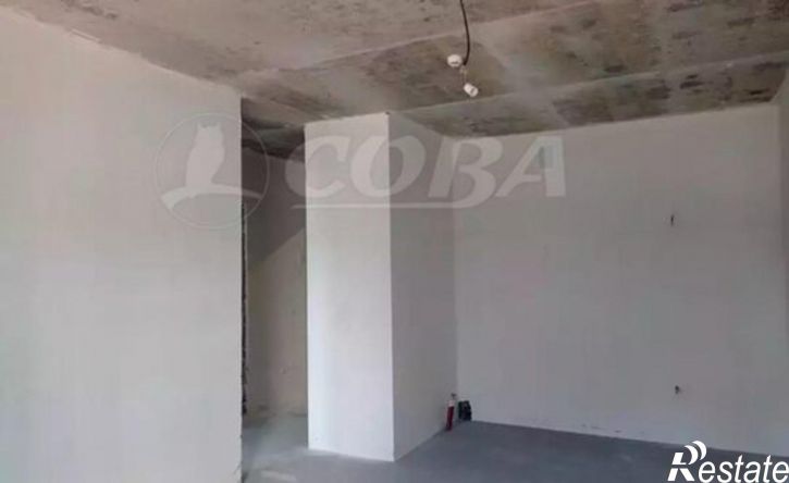 1-комн квартира микрорайон Рощино, улица Александра Федоровича, 10