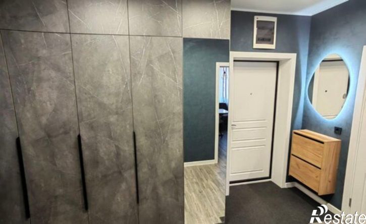 2-комн квартира ул Республики, 204 7,  д. 204 7,  к. 7