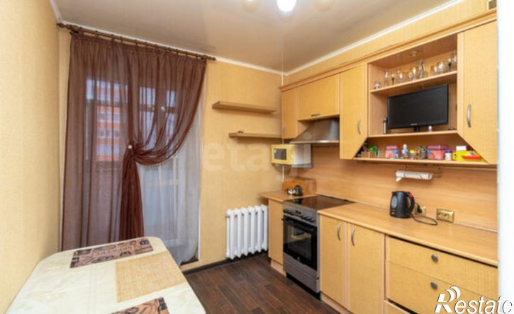 1-комн квартира ул Шишкова, 19,  д. 19