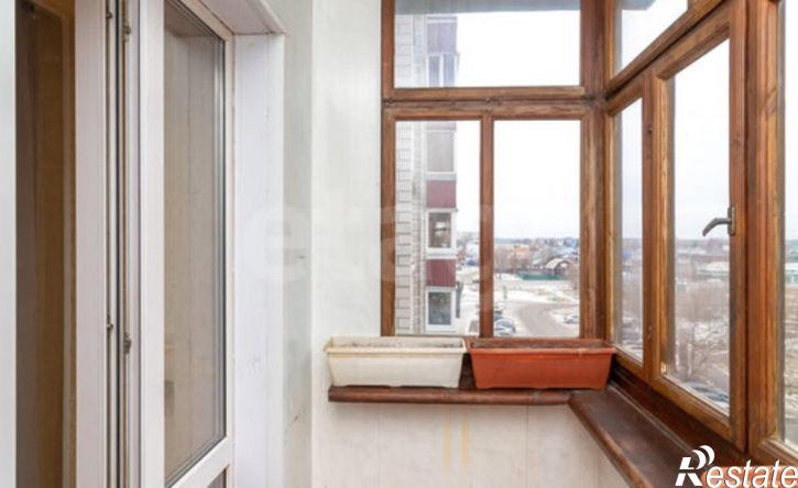 1-комн квартира ул Шишкова, 19,  д. 19