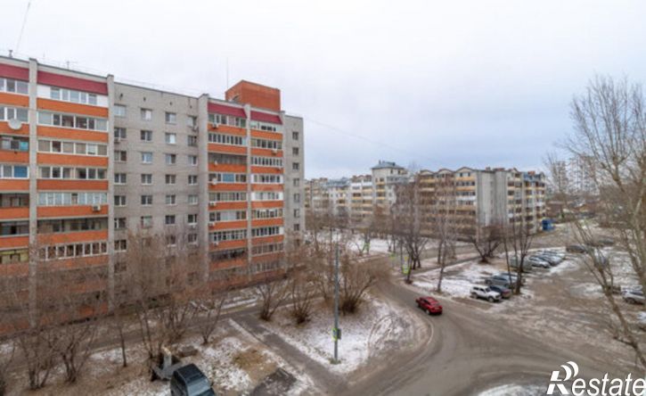 1-комн квартира ул Шишкова, 19,  д. 19