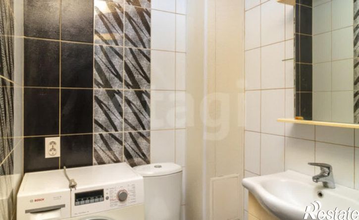 1-комн квартира ул Шишкова, 19,  д. 19