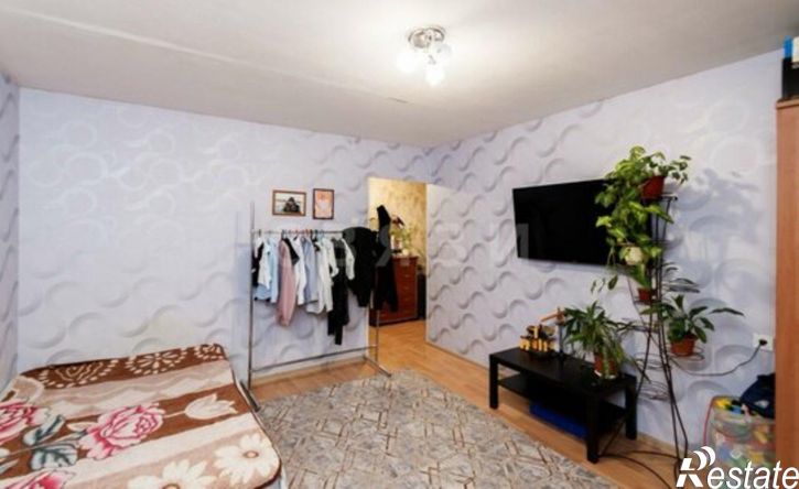 2-комн квартира Вербовая улица, 4,  д. 4