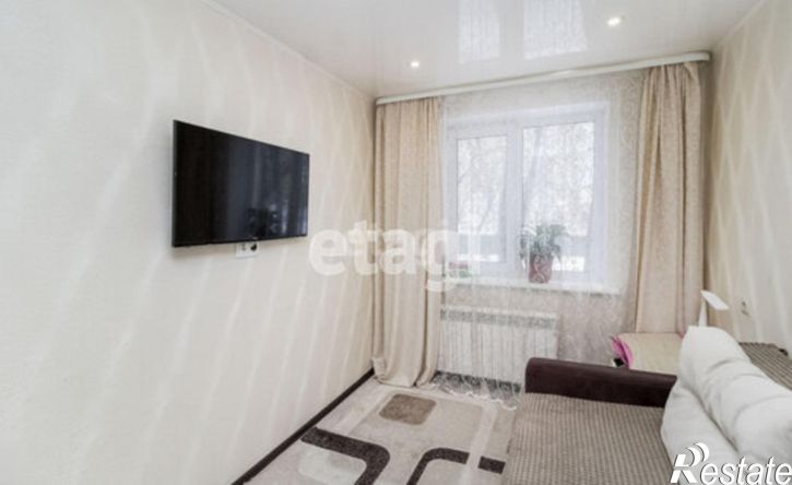 2-комн квартира Таврическая улица, 6,  д. 6