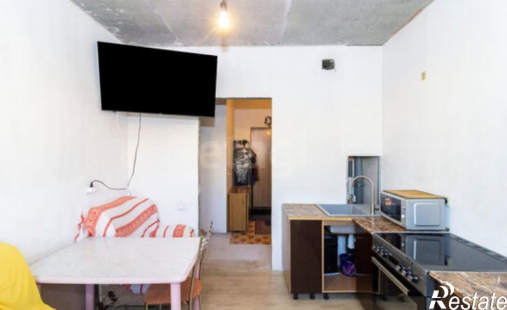 2-комн квартира ул Фармана Салманова, 6,  д. 6