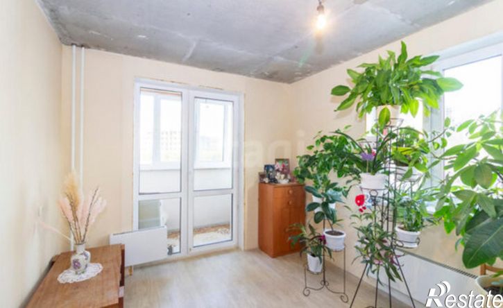 2-комн квартира ул Фармана Салманова, 6,  д. 6