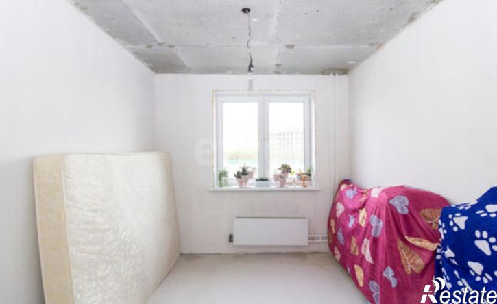 2-комн квартира ул Фармана Салманова, 6,  д. 6