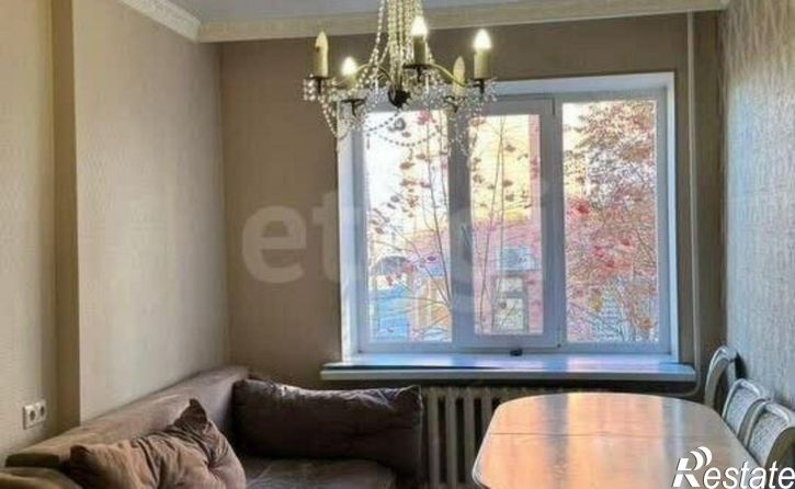 3-комн квартира улица Малышева, 16/1,  д. 16/1