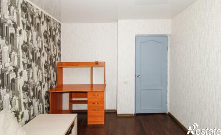 2-комн квартира ул Ивана Быкова, 1,  д. 1