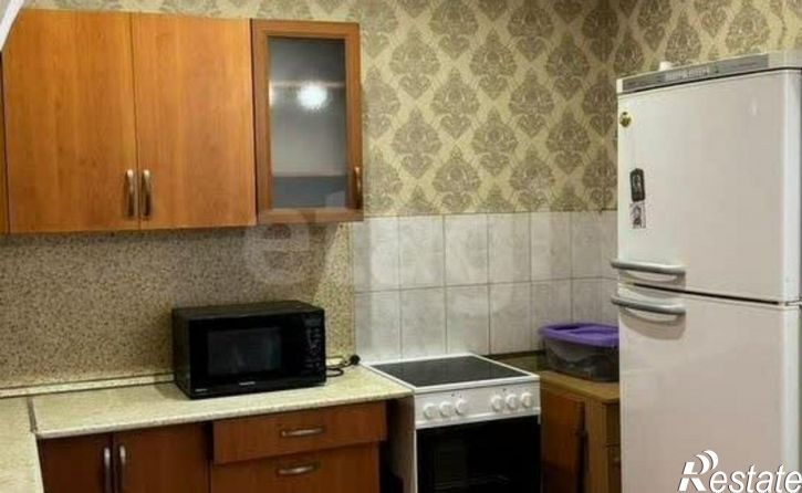 3-комн квартира улица Малышева, 16/1,  д. 16/1