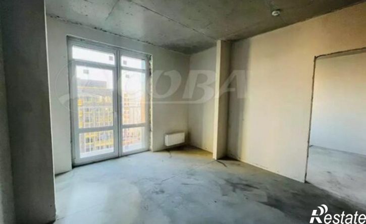 1-комн квартира в новом доме улица Малышева, 31 к1,  д. 31 к1