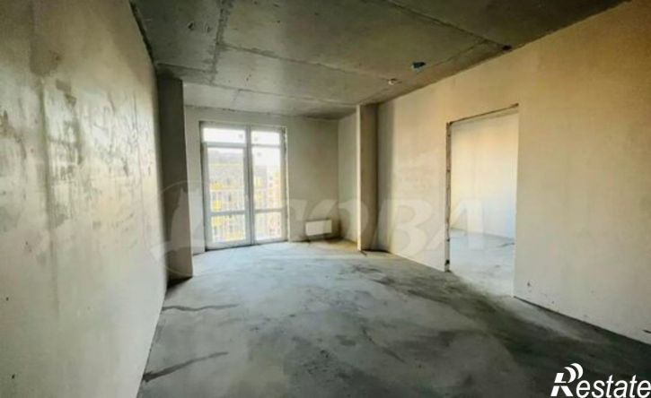 1-комн квартира в новом доме улица Малышева, 31 к1,  д. 31 к1