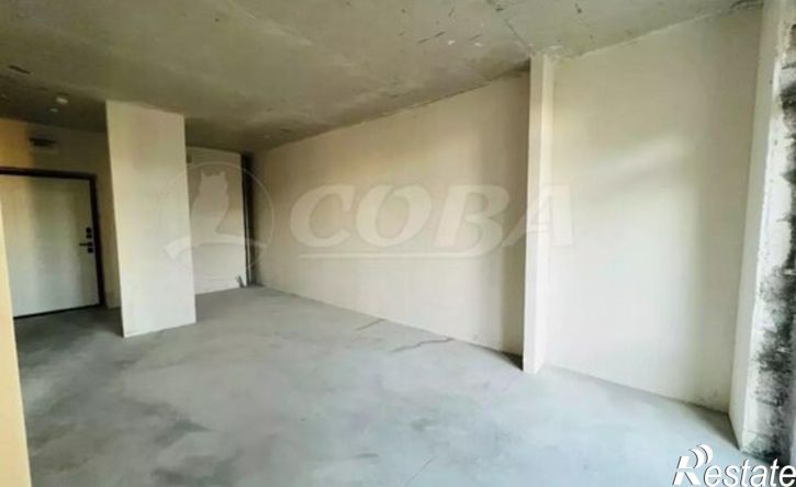 1-комн квартира в новом доме улица Малышева, 31 к1,  д. 31 к1