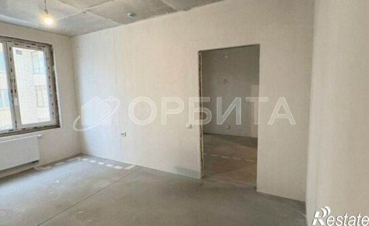 1-комн квартира улица Эльвиры Федоровой, 1