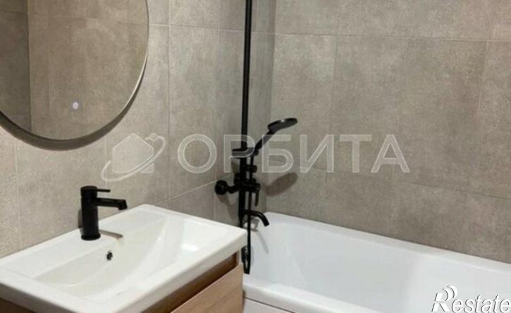 1-комн квартира улица Эльвиры Федоровой, 1