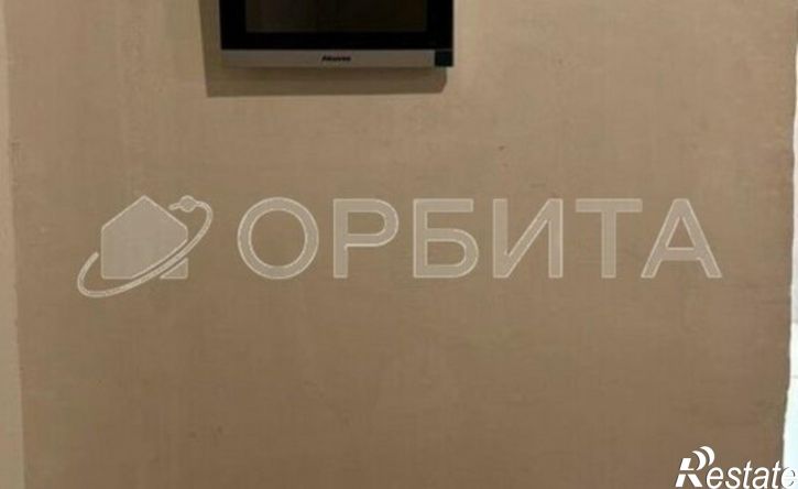 1-комн квартира улица Эльвиры Федоровой, 1