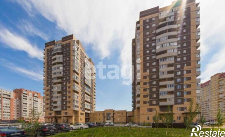 4-комн квартира ул Суходольская, 18,  д. 18