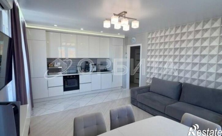 2-комн квартира ул Монтажников, 59,  д. 59