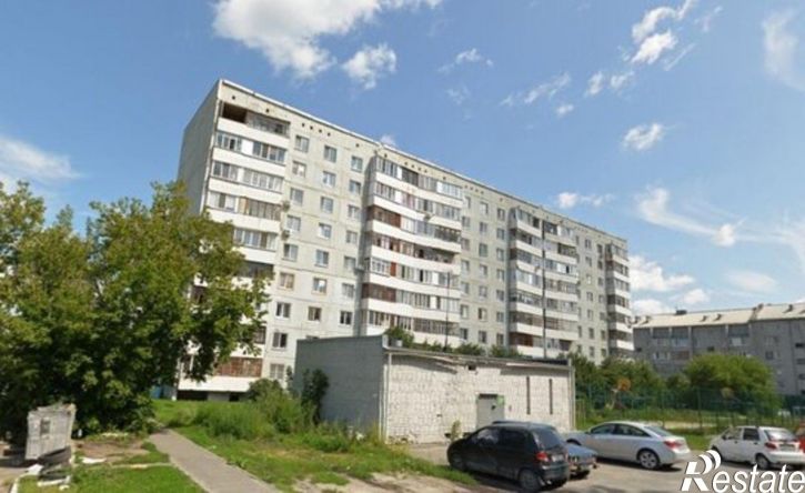 1-комн квартира ул Карла Маркса, 93,  д. 93