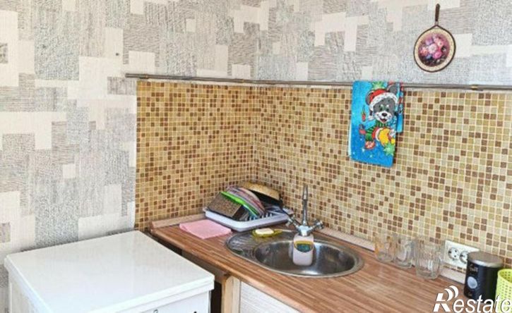 3-комн квартира ул Волгоградская, 117,  д. 117