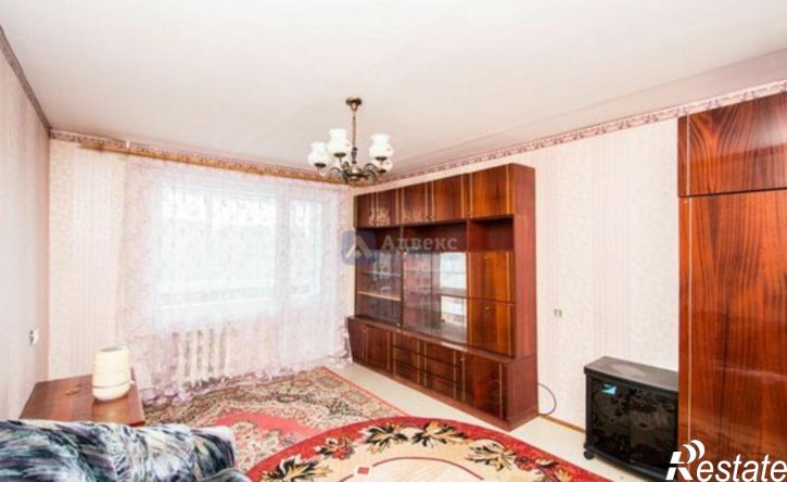 3-комн квартира ул Баумана, 111,  д. 111