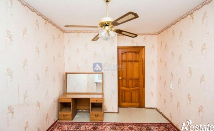 3-комн квартира ул Баумана, 111,  д. 111