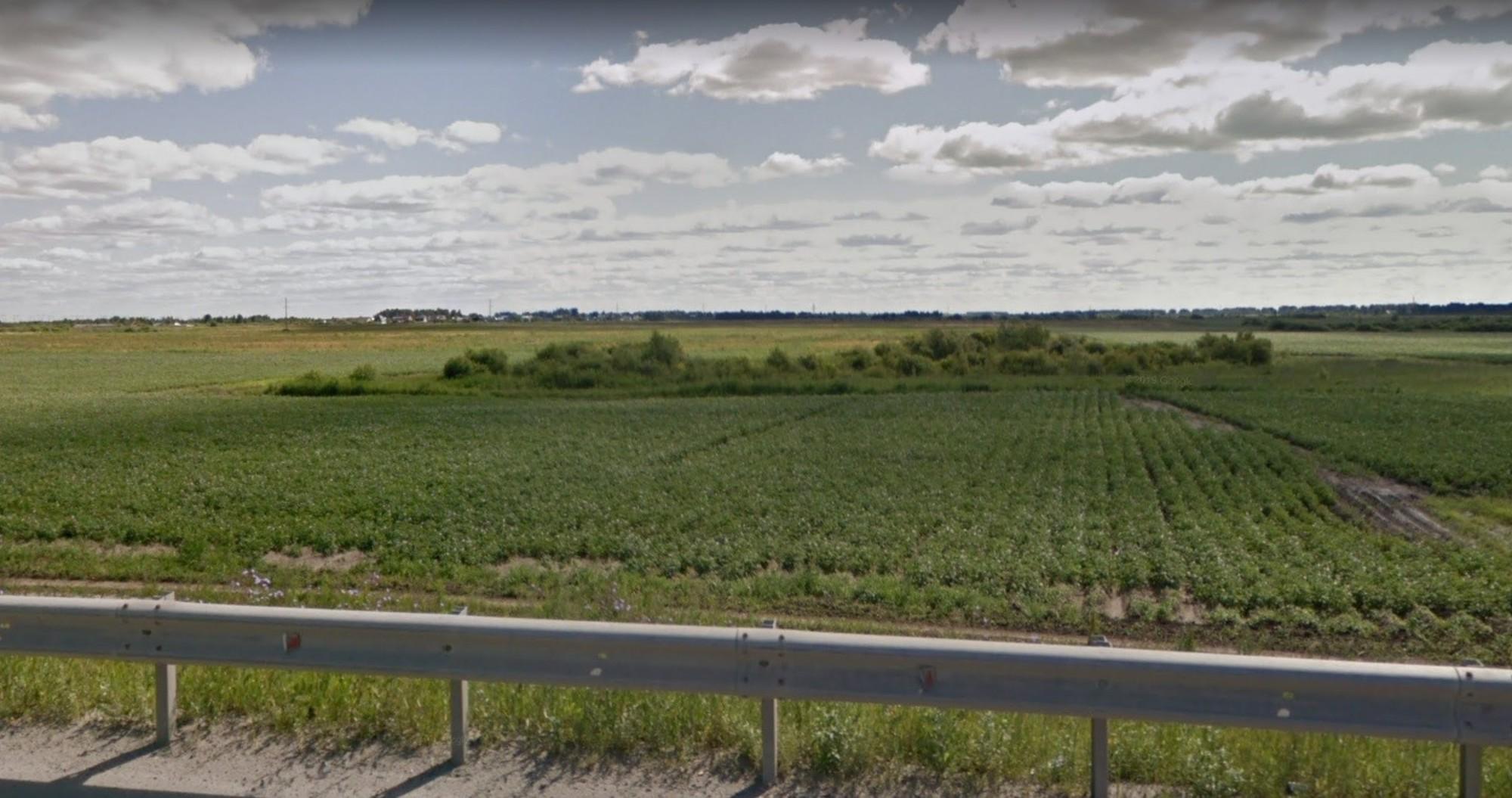 Купить землю, земельный участок за 18 349 000 рублей на Окружная дорога