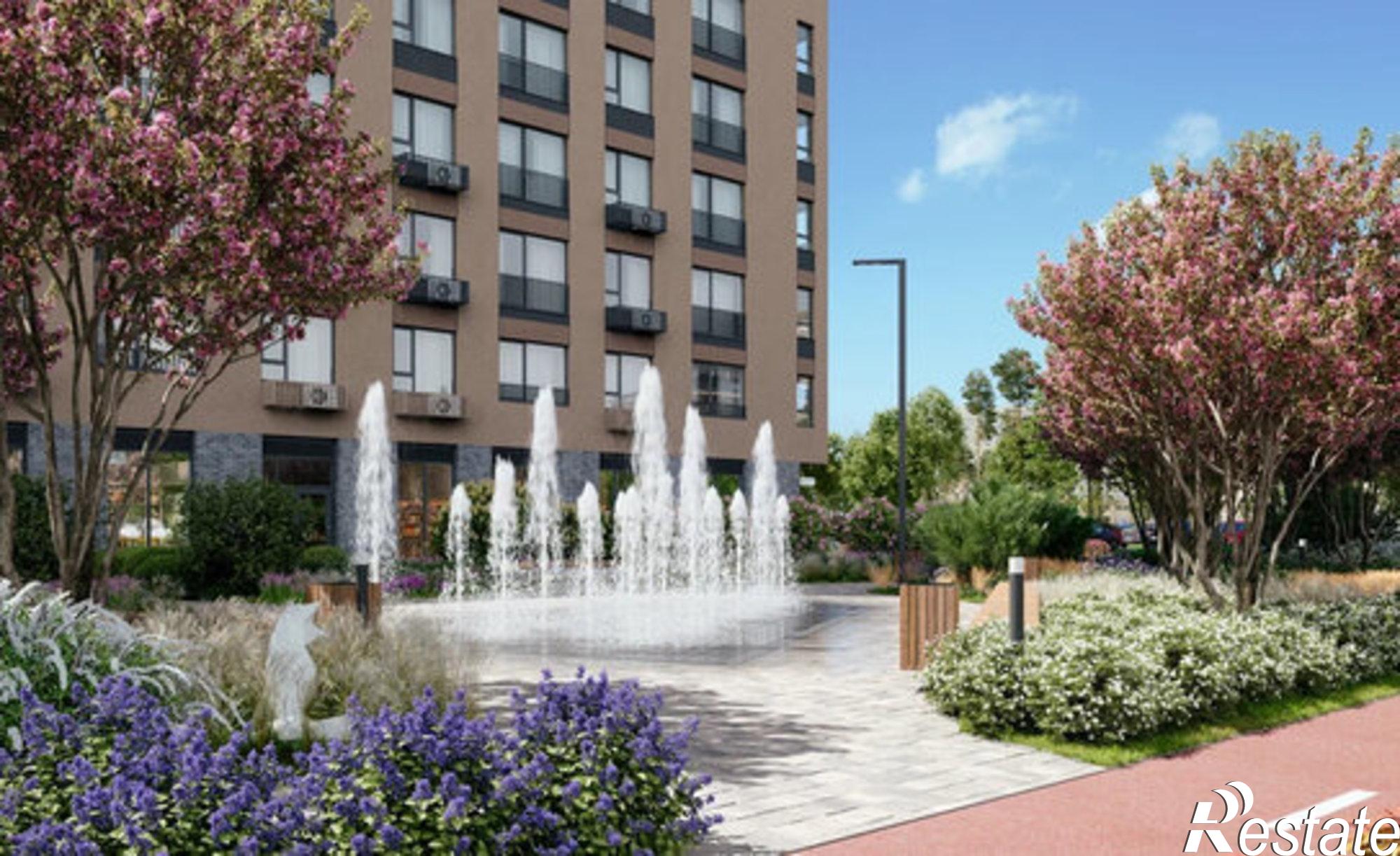 Купить квартиру за 7 720 000 рублей на улица Василия Подшибякина, 7