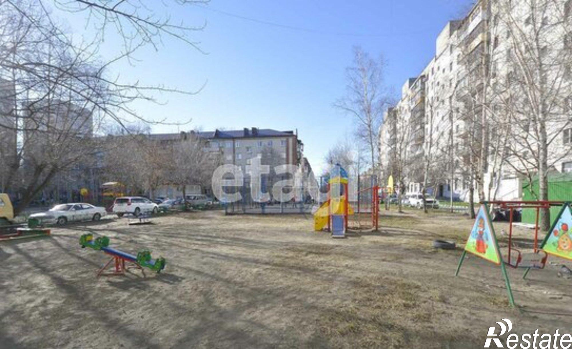 Купить квартиру за 3 200 000 рублей на ул Республики, 198