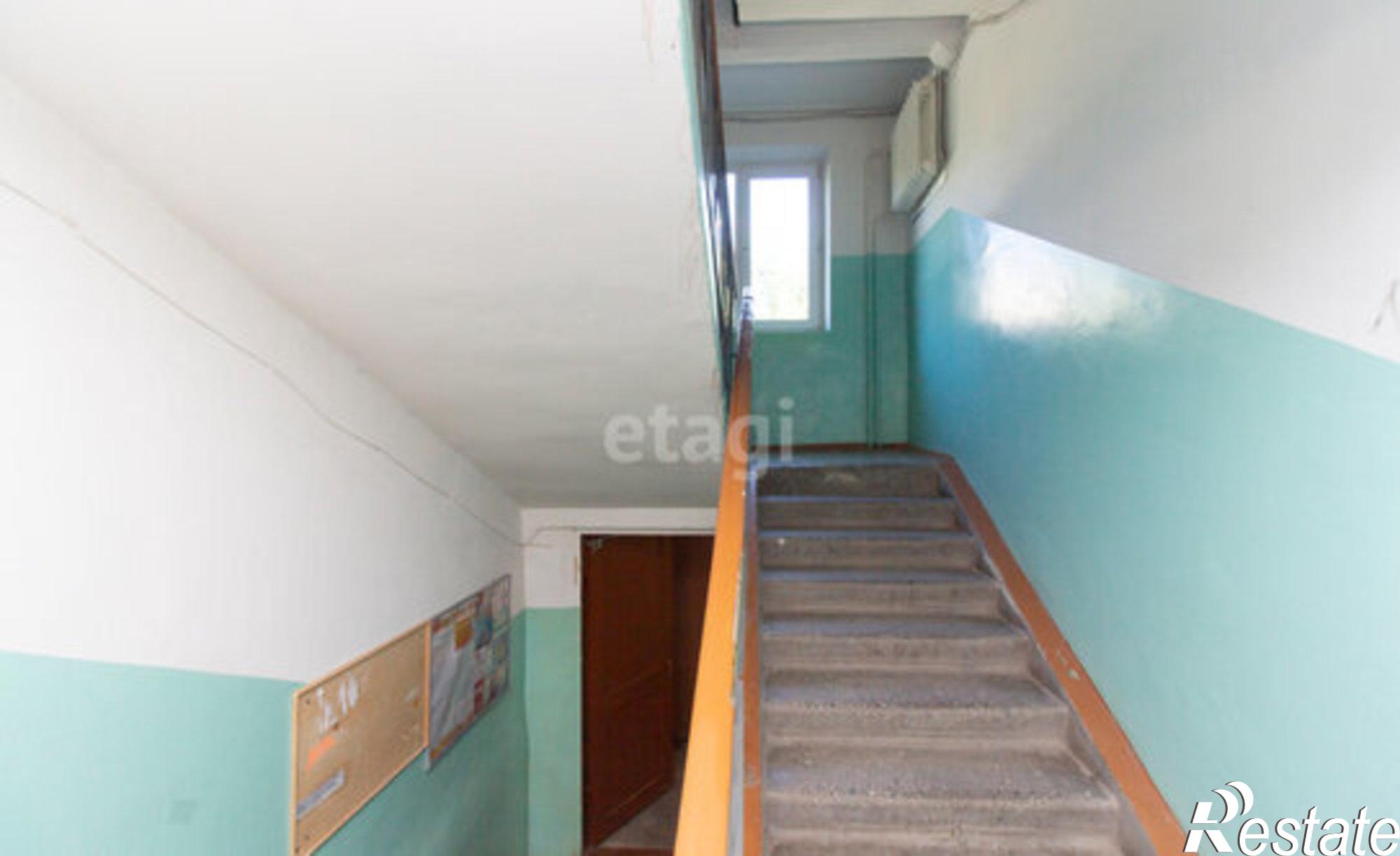 Купить квартиру за 3 200 000 рублей на ул Республики, 198