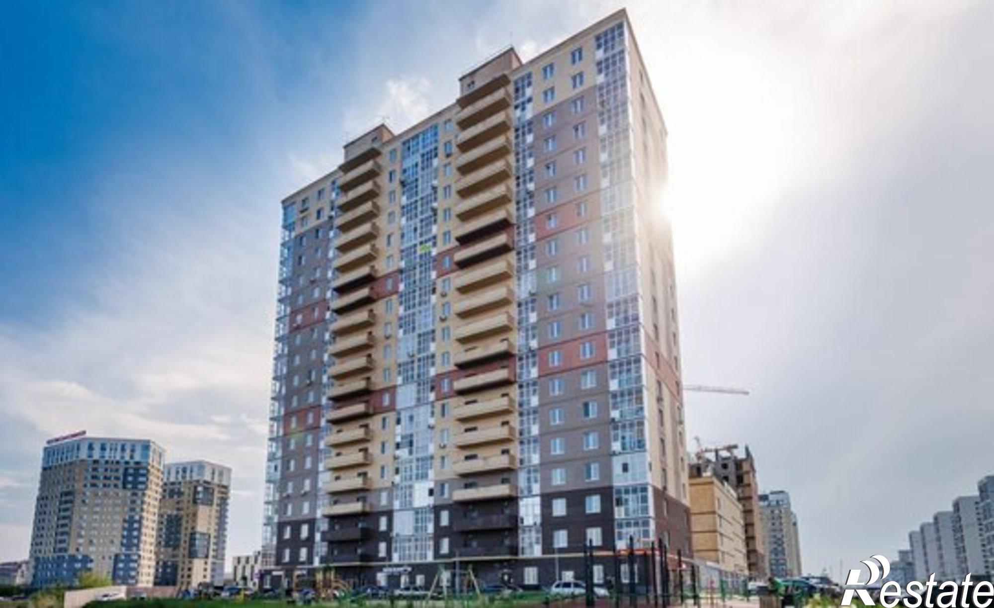 Купить квартиру за 10 147 100 рублей на ул Ю.-Р.Г.Эрвье, 34 1