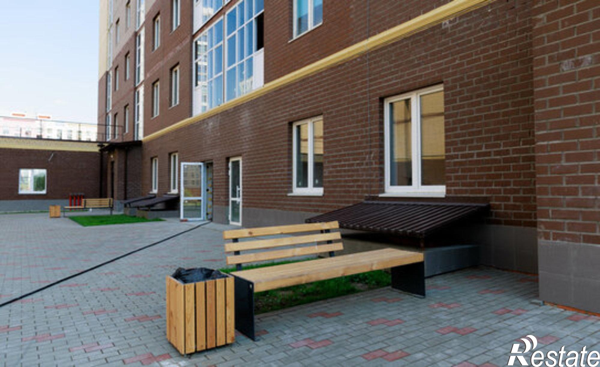 Купить квартиру за 10 147 100 рублей на ул Ю.-Р.Г.Эрвье, 34 1