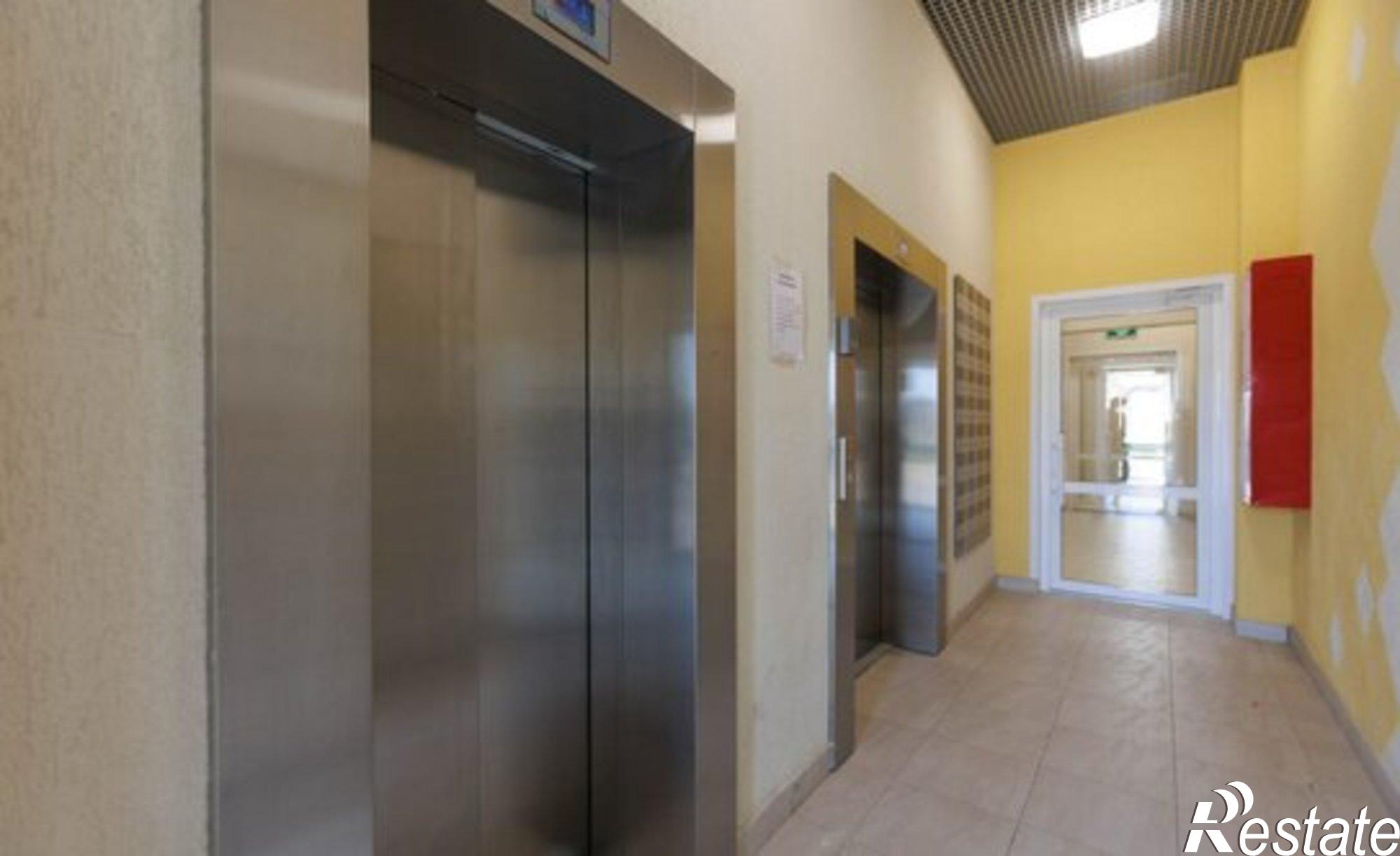 Купить квартиру за 6 395 040 рублей на улица Эрвье, 34 к1