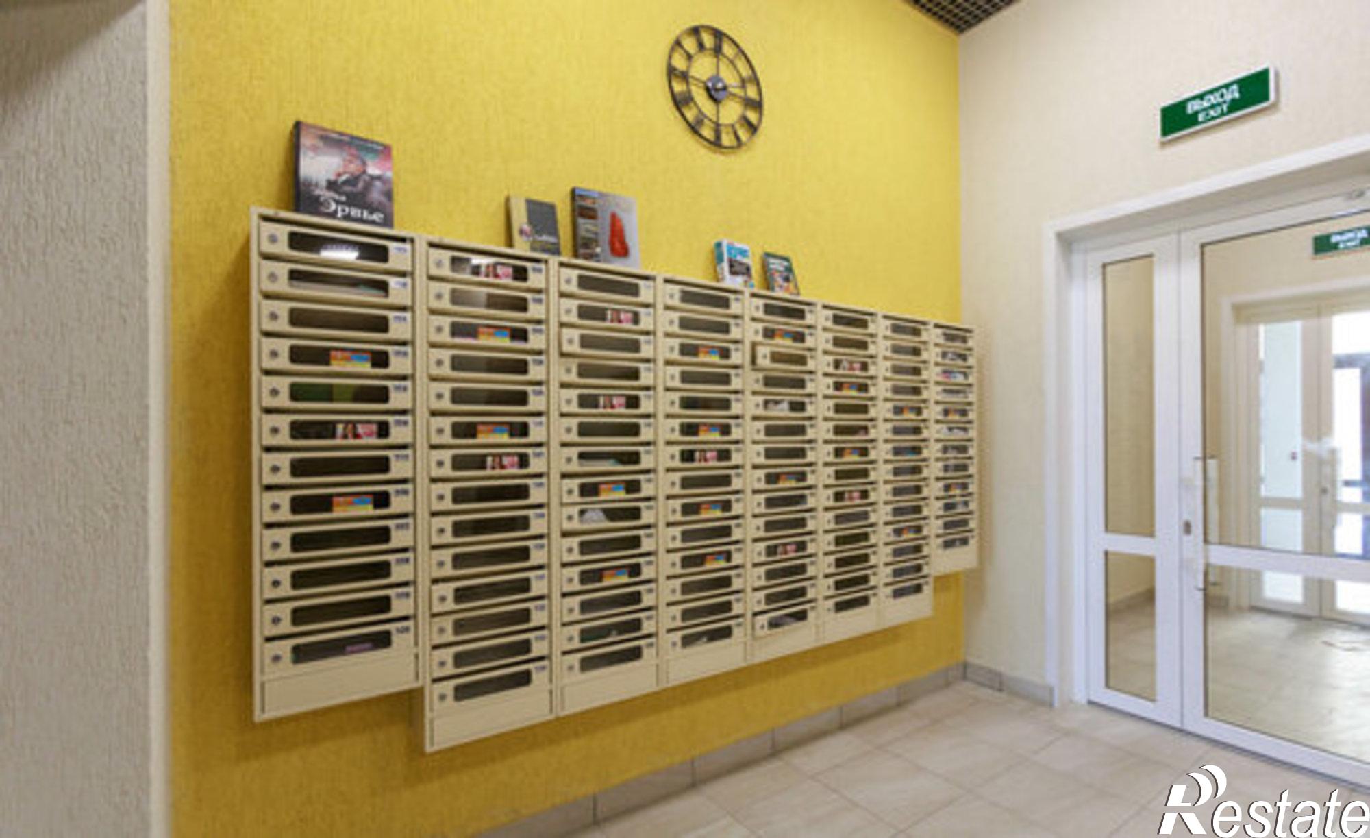 Купить квартиру за 6 425 280 рублей на улица Эрвье, 34 к1