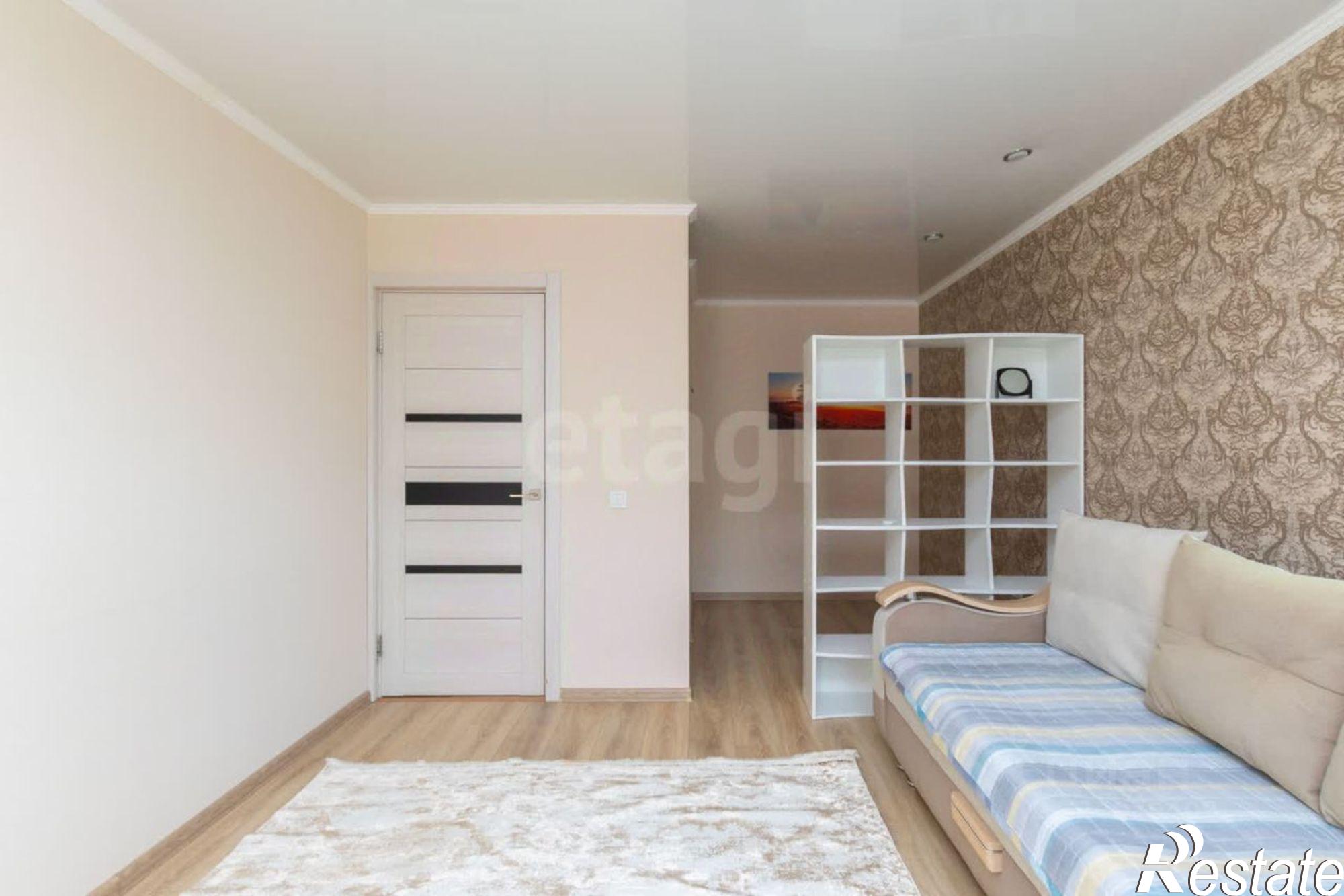 Купить квартиру за 4 800 000 рублей на Газопромысловая улица, 1 к1