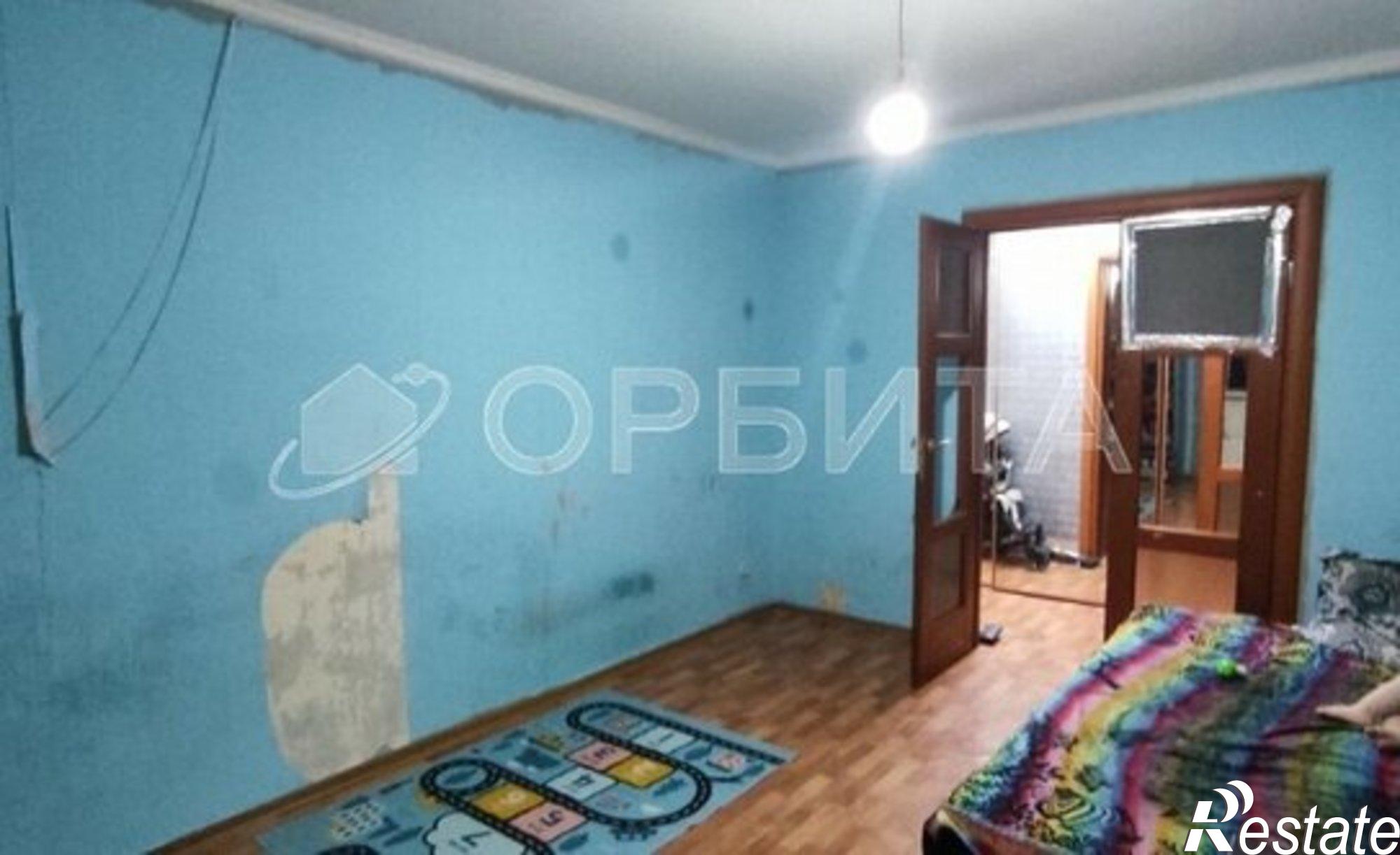 Купить квартиру за 5 500 000 рублей на ул Широтная, 159