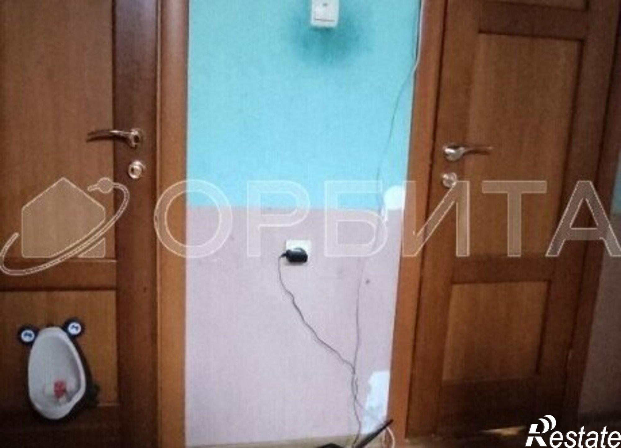 Купить квартиру за 5 500 000 рублей на ул Широтная, 159