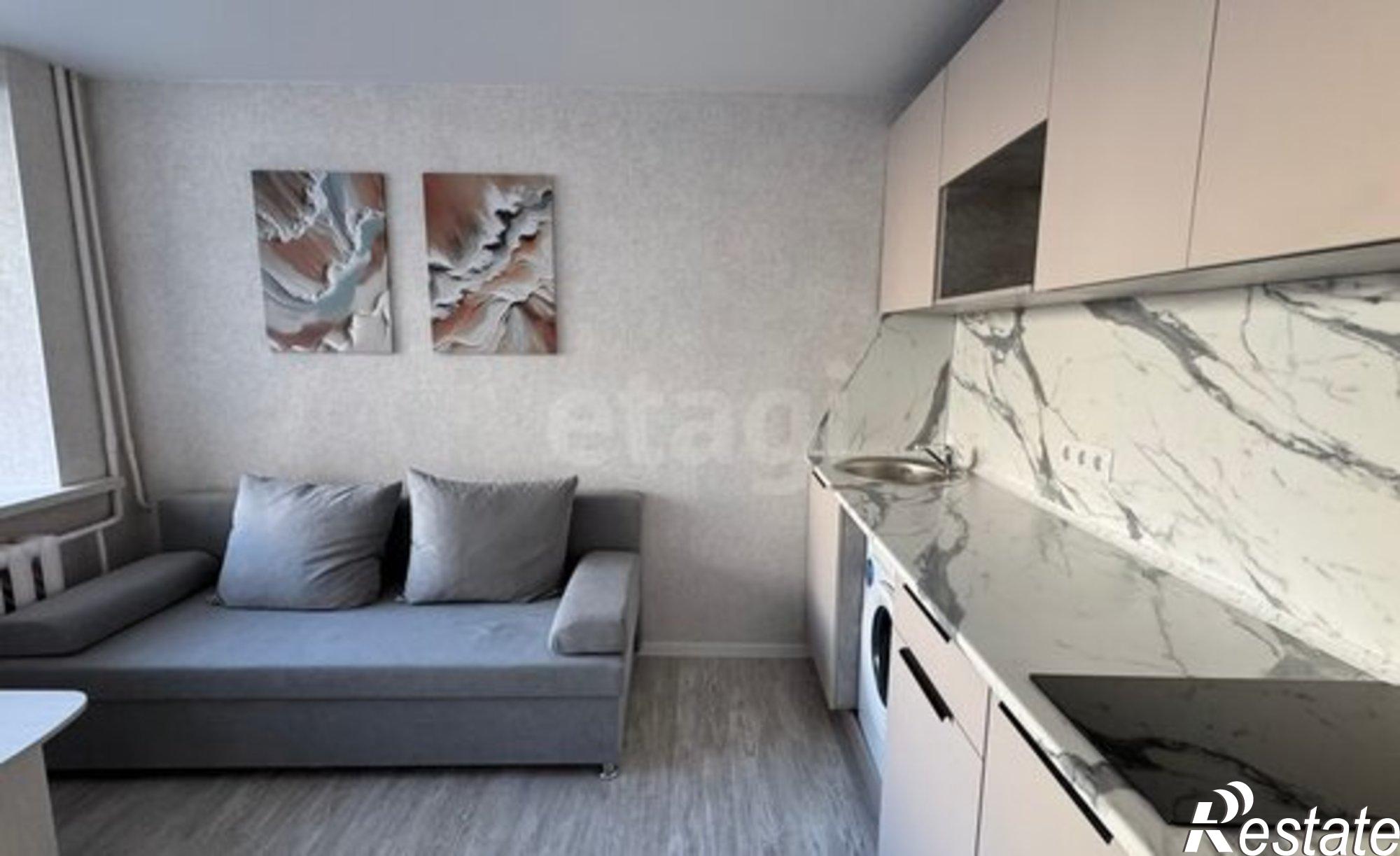 Купить квартиру за 2 670 000 рублей на улица 30 лет Победы, 77